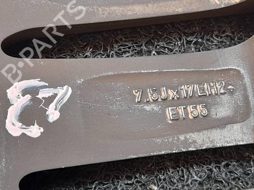 Rim FORD MONDEO IV (BA7) 2.0 TDCi | BP8642083C45