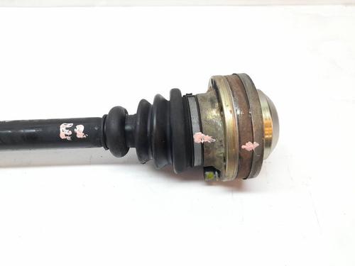 Used Right rear driveshaft AUDI A4 B7 (8EC) 3.0 TDI quattro (204 hp) 18966225