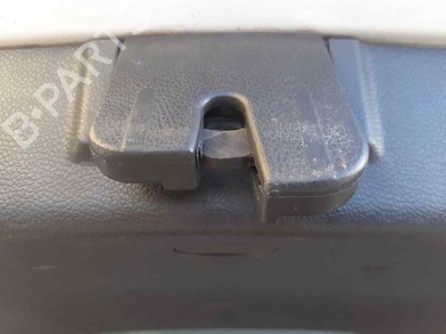 Bagklap lås Bagklap lås VW GOLF V (1K1) [2003-2010] 33818653 33818653
