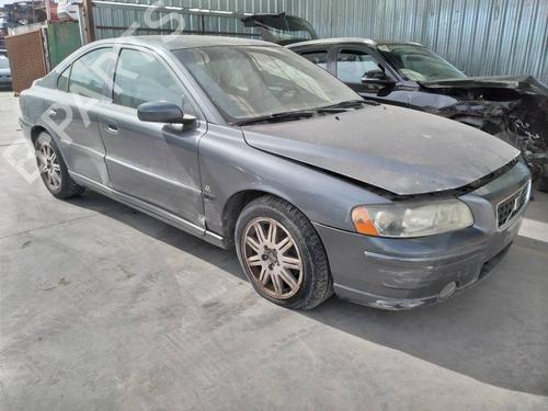 Left front window switch VOLVO S60 I (384)  | BP9185691I27  - Image 8