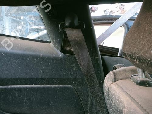 Used Front left seatbelt FORD USA MUSTANG Coupe 5.0 V8 (422 hp) 29547166