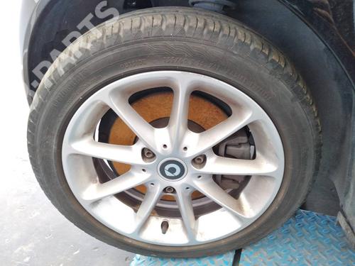 Expansion tank SMART FORTWO Coupe (451) 1.0 (451.331, 451.380) | BP10539500C120  - Image 41