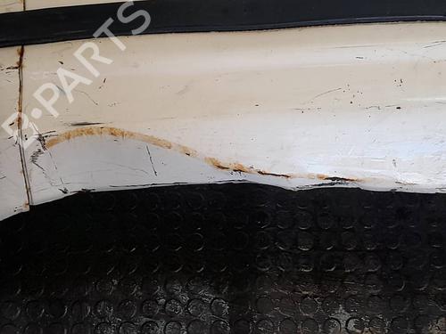 Front bumper NISSAN TRADE Platform/Chassis 2.8 D | BP24813305C7