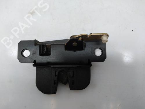 Rear right lock VW CADDY III MPV (2KB, 2KJ, 2CB, 2CJ) 1.9 TDI | BP11631794C99 