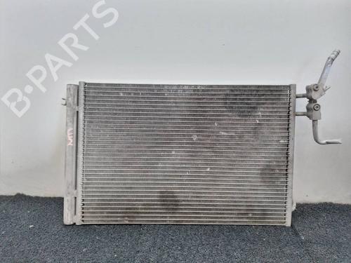 Used AC radiator BMW 1 (E81) 116 i (115 hp) 4427082
