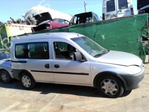 Right sun visor OPEL COMBO Tour | BP2130233I2 - Image 4