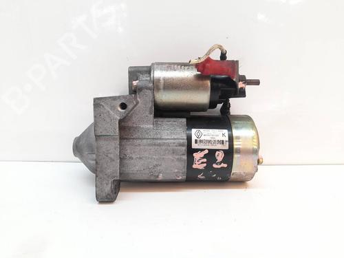 Used Starter RENAULT CLIO II (BB_, CB_) 1.5 dCi (B/CB07) (65 hp) 17743171