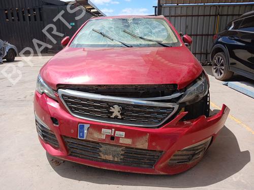 Used Parts PEUGEOT 308 SW II (LC_, LJ_, LR_, LX_, L4_) 1.5 BlueHDi 130 4654551