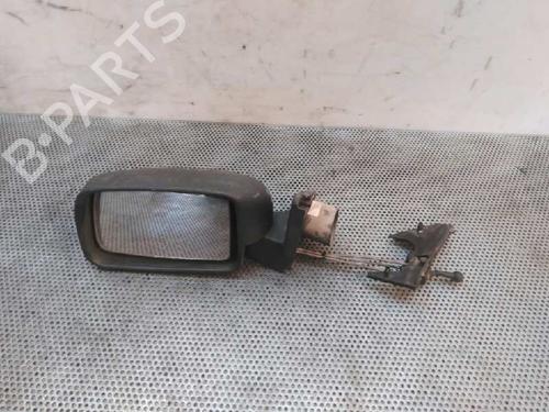 Used Left mirror RENAULT RAPID Box Body/MPV (F40_, G40_) 1.9 D (F40R) (54 hp) 2128945