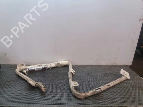 Used Left curtain airbag MERCEDES-BENZ C-CLASS (W204) C 200 CDI (204.007, 204.006) (136 hp) 589996
