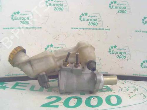 Brake master cylinder FORD FUSION (JU_)  | BP1591723M77 