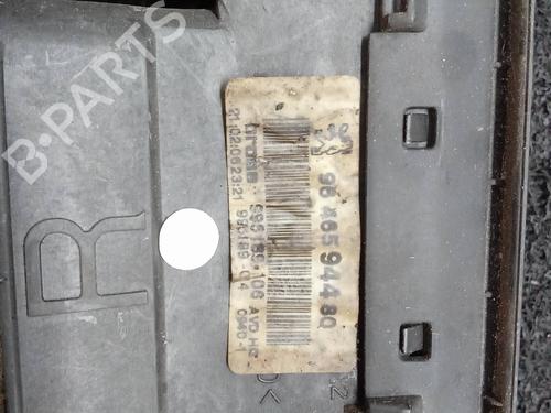 Andre OPEL VECTRA C (Z02) 2.0 DTI 16V (F69) | BP11635097O1 