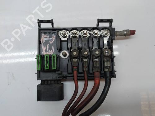 Fuse box SKODA OCTAVIA I (1U2) 1.9 TDI | BP13085356E1 