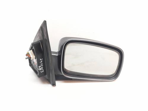 Used Right mirror KIA SORENTO I (JC) [2002-2011]  25252840