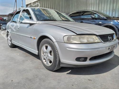 Rear axle OPEL VECTRA B (J96) 2.0 DTI 16V (F19) | BP13372393M2 