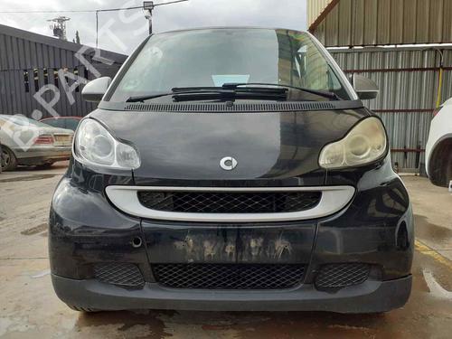 Left front window switch SMART FORTWO Coupe (451) | BP30143247I27