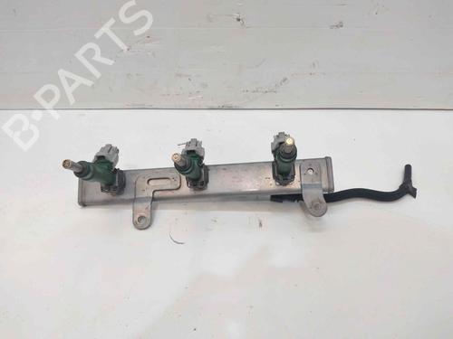 Used Injection rail Injection rail 32160868 32160868