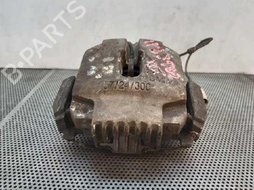 Used Left front brake caliper BMW 3 (E90) 320 d (163 hp) 11583369