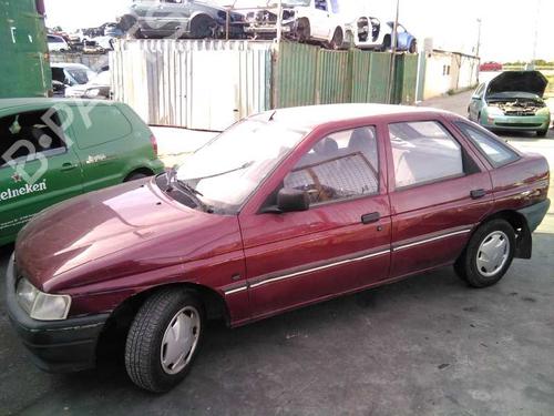 Left front indicator FORD ESCORT VI (GAL)  | BP4734217C32  - Image 5