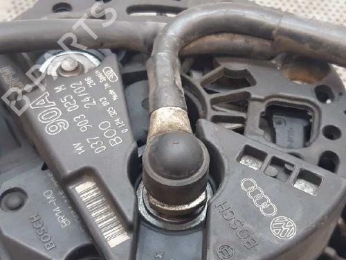Alternator SEAT IBIZA III (6L1)  | BP3439440M7 