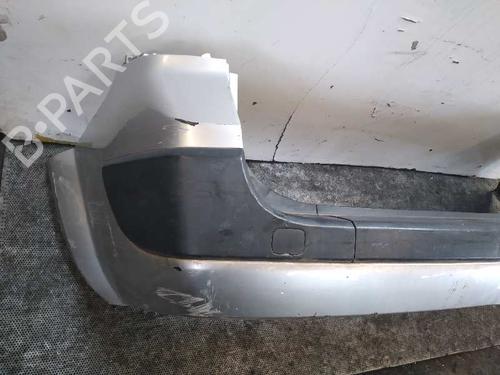Rear bumper RENAULT MEGANE II Estate (KM0/1_) 1.5 dCi (KM02, KM13) | BP6321970C8 