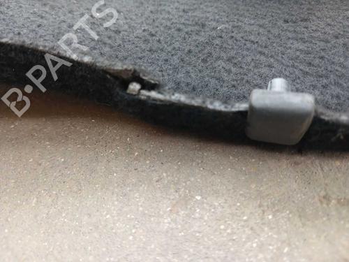 Rear parcel shelf OPEL MERIVA B MPV (S10) 1.7 CDTI (75) | BP38931929C85 - Image 3
