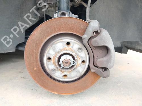 right-front-steering-knuckle-citroen-c4-ii-nc_-2009-39503005 main image