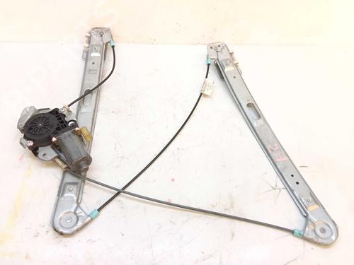 Used Front left window mechanism Front left window mechanism 37154092 37154092