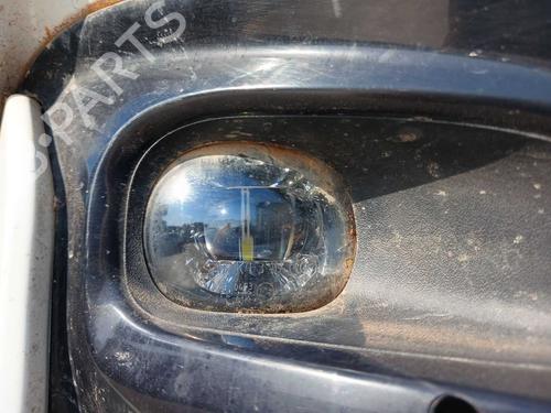 Used Right front fog light Right front fog light 36987971 36987971