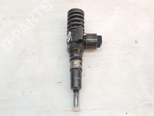Used Injector Injector CHRYSLER SEBRING (JS) 2.0 CRD (140 hp) 34185722 34185722
