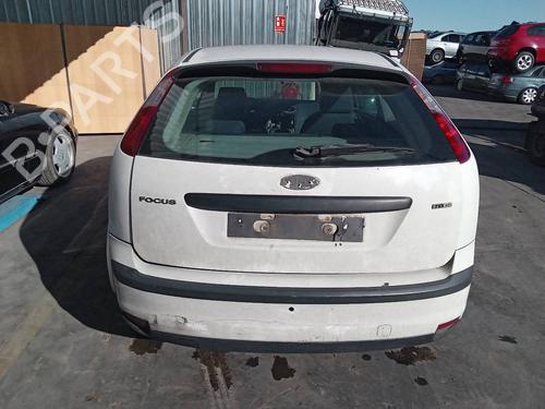 Left sun visor FORD FOCUS II (DA_, HCP, DP) | BP9169083I1 - Image 10