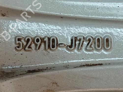 Rim KIA CEED (CD) 1.0 T-GDI | BP35942657C45 - Image 4