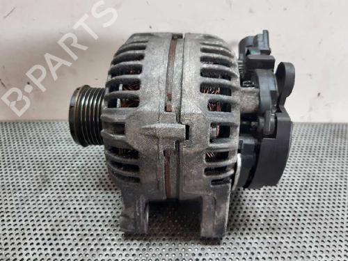 Used Alternator Alternator CITROËN C4 I (LC_) [2004-2014] 4422828 4422828