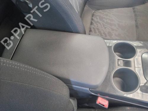 Used Armrest / Center console PEUGEOT 3008 I MPV (0U_) 2.0 HDi 150 / BlueHDi 150 (150 hp) 8266114