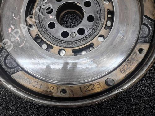 Flywheel BMW 3 (E46) 320 d | BP14043236M101 