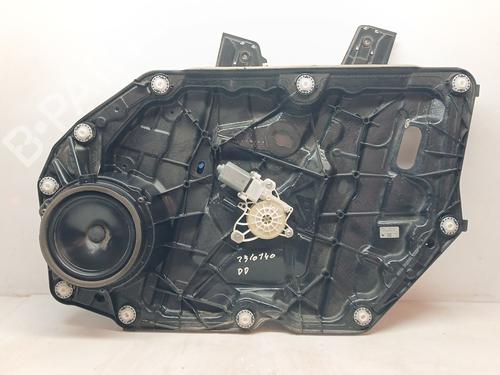 Used Front right window mechanism Front right window mechanism FORD FOCUS III [2010-2020] 34114132 34114132