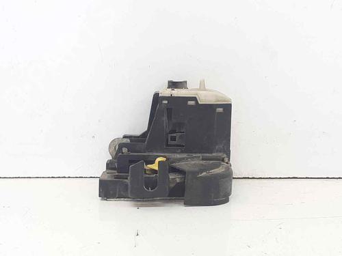 Used Front left lock RENAULT CLIO II (BB_, CB_) 1.2 16V (BB05, BB0W, BB11, BB27, BB2T, BB2U, BB2V, CB05,... (75 hp) 3522124