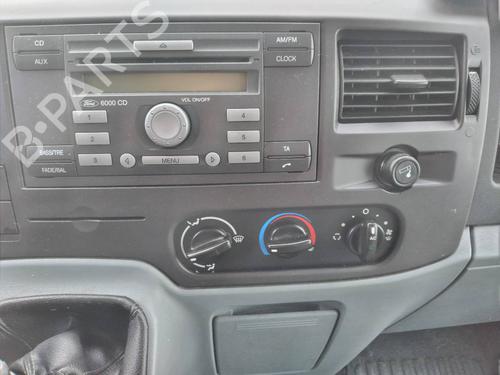 Headlight switch FORD TRANSIT Van (FA_ _)  | BP12994082I24  - Image 14