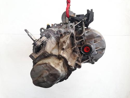 Getriebe CITROËN BERLINGO MULTISPACE (B9) 1.6 HDi 90 | BP9503816M3 