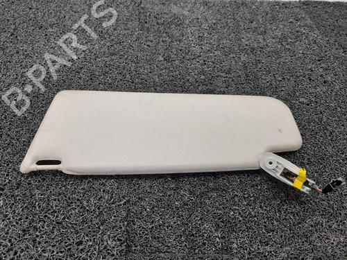 Right sun visor VW PASSAT B5.5 (3B3) | BP7614895I2 - Image 2