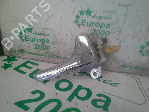 Used Front right interior door handle Front right interior door handle 3649056 3649056