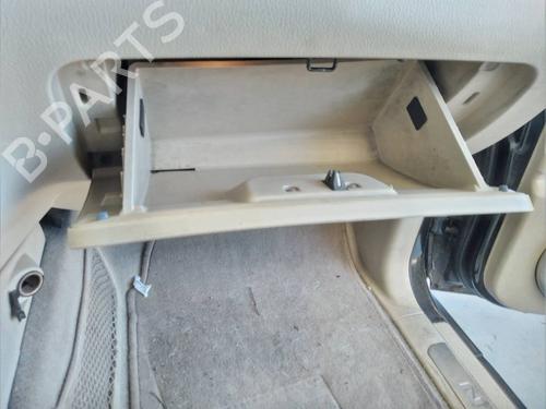 Hanskerom SSANGYONG REXTON / REXTON II (GAB_) 2.7 Xdi | BP11845414C95 