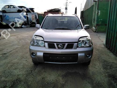 Mass air flow sensor NISSAN X-TRAIL I (T30)  | BP4421519M95 