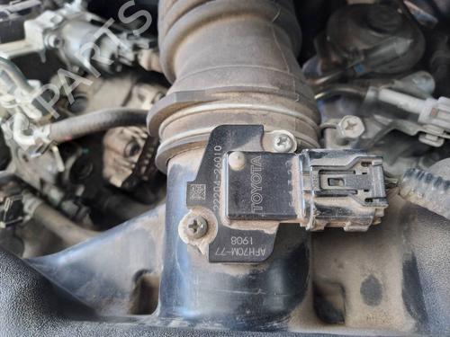 Used Mass air flow sensor Mass air flow sensor 9212671 9212671