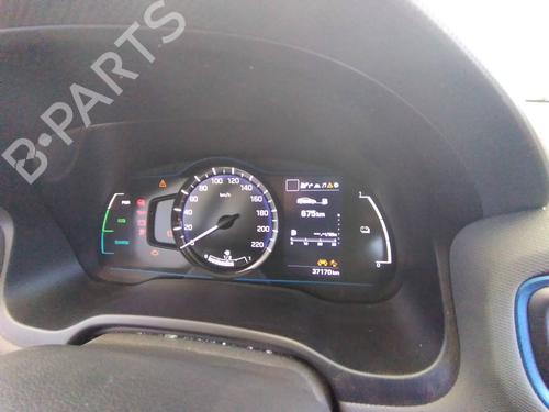 Chaufagebak HYUNDAI IONIQ (AE) 1.6 GDI Hybrid | BP18148424M61 