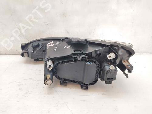 Right headlight PEUGEOT 206 Hatchback (2A/C)  | BP26597628C29 