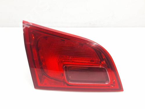 Used Left tailgate light Left tailgate light 19935829 19935829