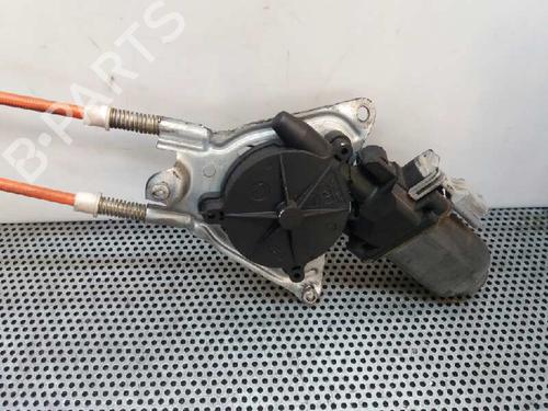 Front right window mechanism PEUGEOT 106 II (1A_, 1C_) 1.1 i | BP3645813C23 
