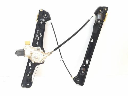 Front right window mechanism BMW 3 (E90) 320 d | BP15379355C23 