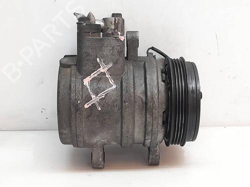 AC compressor CHEVROLET KALOS 1.2 | BP20674426M34 - Image 3